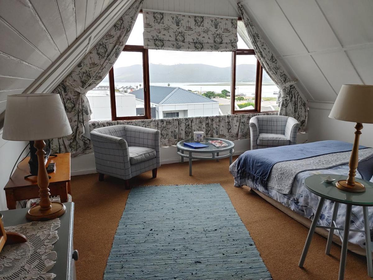 Yellowwood Lodge (Adults Only) Knysna Zewnętrze zdjęcie