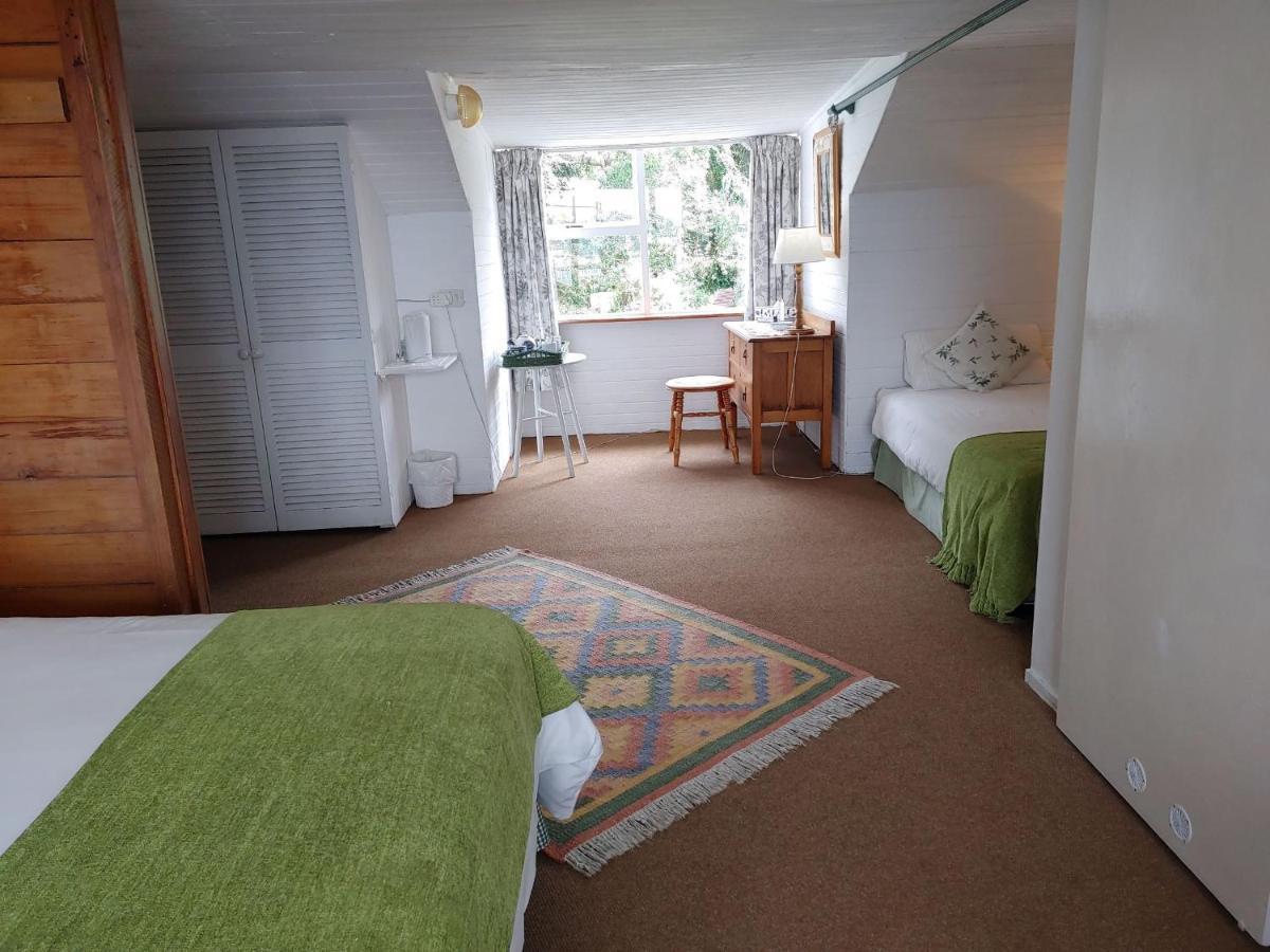 Yellowwood Lodge (Adults Only) Knysna Zewnętrze zdjęcie