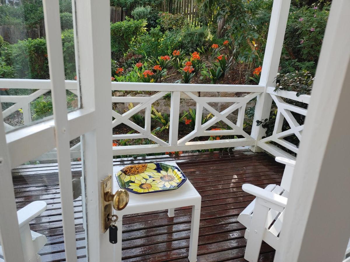 Yellowwood Lodge (Adults Only) Knysna Zewnętrze zdjęcie