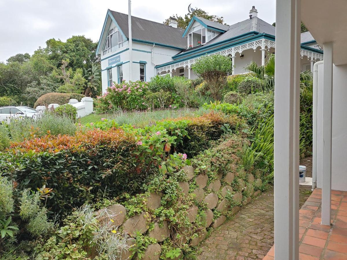 Yellowwood Lodge (Adults Only) Knysna Zewnętrze zdjęcie