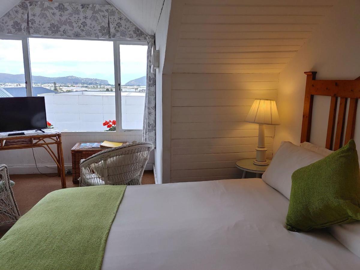 Yellowwood Lodge (Adults Only) Knysna Zewnętrze zdjęcie