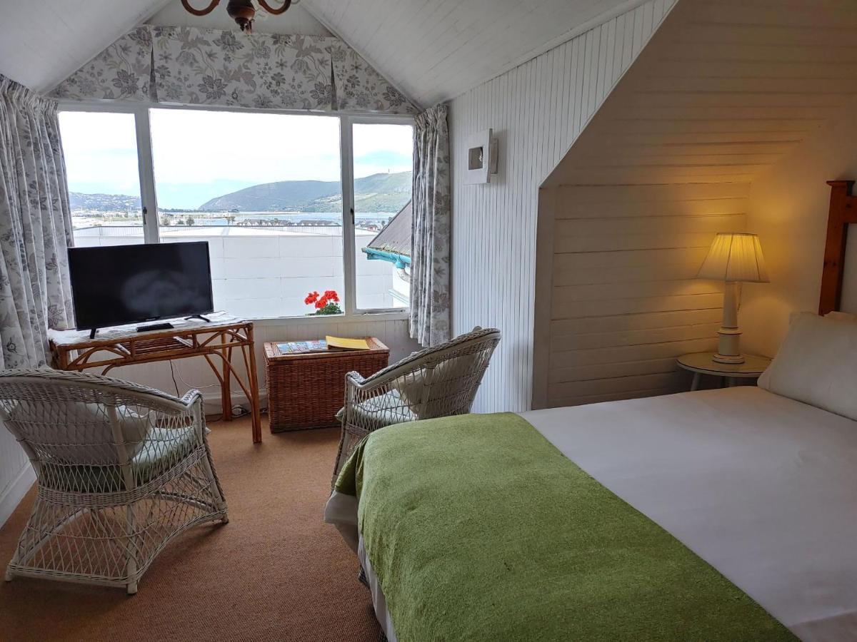 Yellowwood Lodge (Adults Only) Knysna Zewnętrze zdjęcie
