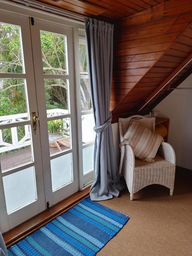 Yellowwood Lodge (Adults Only) Knysna Zewnętrze zdjęcie