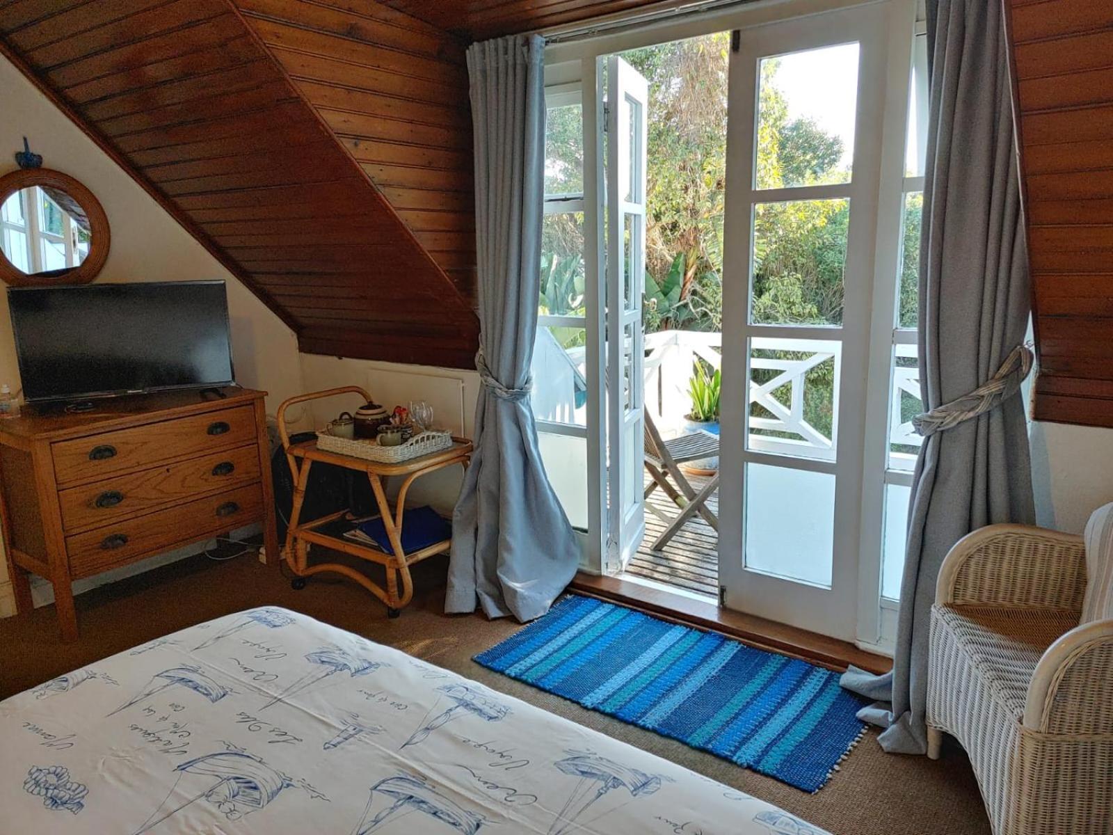 Yellowwood Lodge (Adults Only) Knysna Zewnętrze zdjęcie