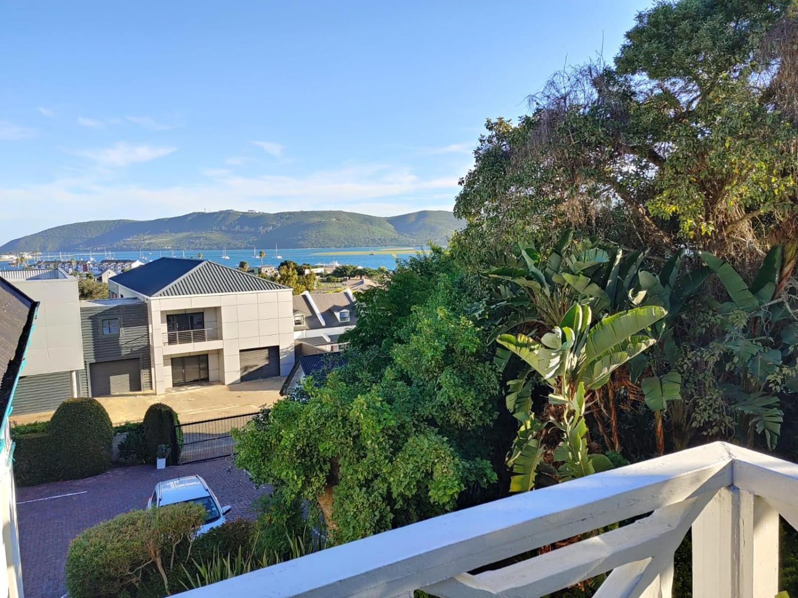 Yellowwood Lodge (Adults Only) Knysna Zewnętrze zdjęcie
