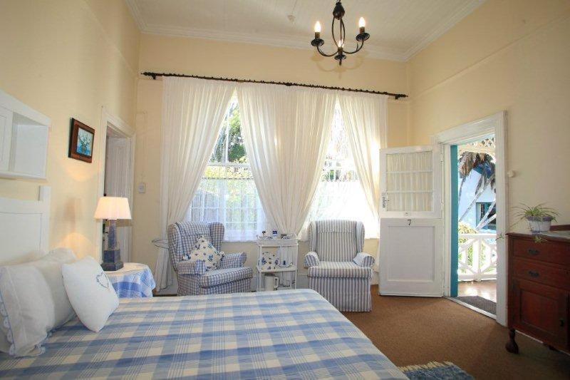 Yellowwood Lodge (Adults Only) Knysna Zewnętrze zdjęcie