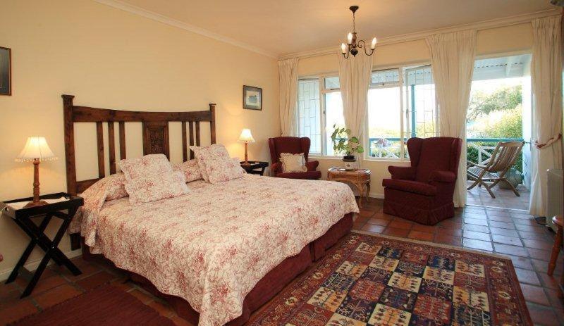 Yellowwood Lodge (Adults Only) Knysna Zewnętrze zdjęcie